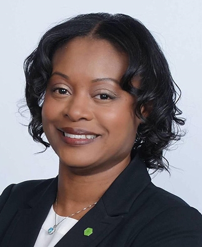 Advisor photo for Jeannine Lillard