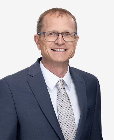 Advisor photo for Jeff Buursma