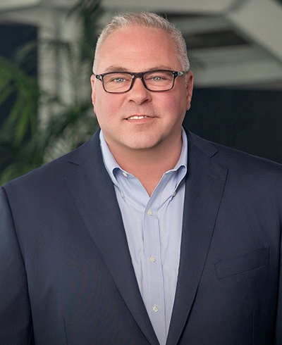 Advisor photo for Jeff Fjeldheim