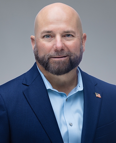 Advisor photo for Jeff Flamm