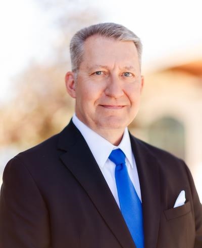 Advisor photo for Jeff Hoover