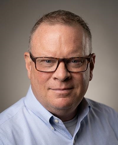 Advisor photo for R Jeffrey Judah