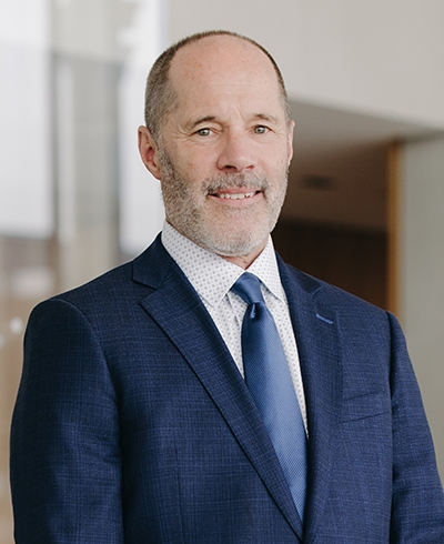 Advisor photo for Jeffrey Miller