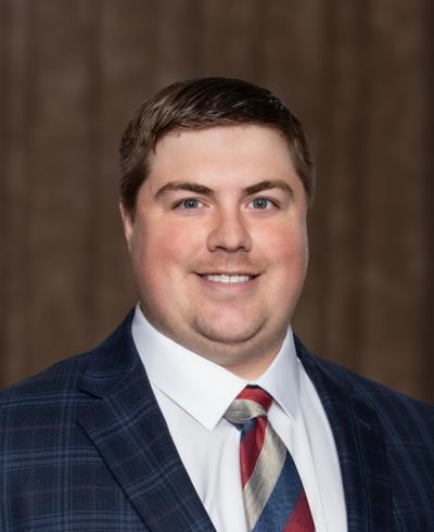 Advisor photo for Jeff Morgan