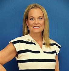 Amy Roffine