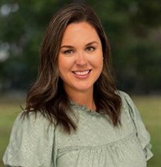 Jamie Fritsche