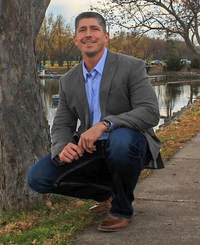 Jeffrey C Strickland, Financial Advisor serving the Red Wing, MN area - Ameriprise Advisors