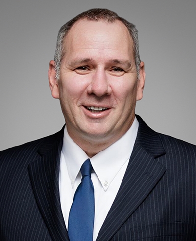 Advisor photo for Jeffery Wallace