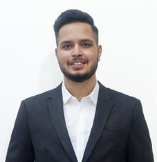 Abhishek Singh Cambo