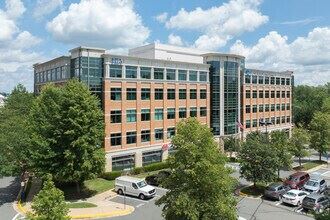 Fairfax Corner Office