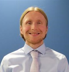 Spencer Szydel
