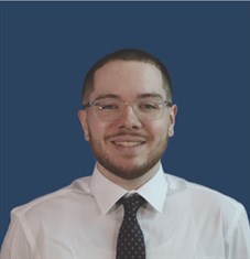 Devin Martin