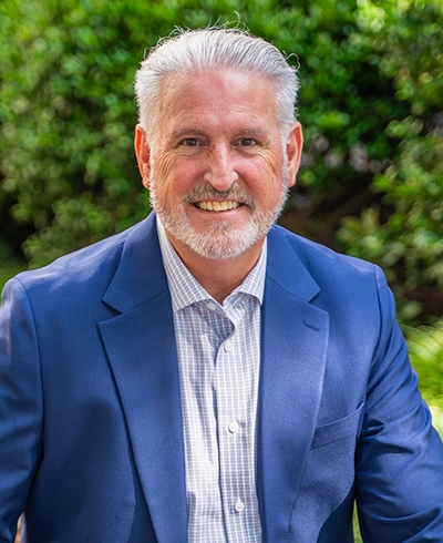 Advisor photo for Jeff Froman