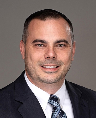 Advisor photo for Jeffrey Core
