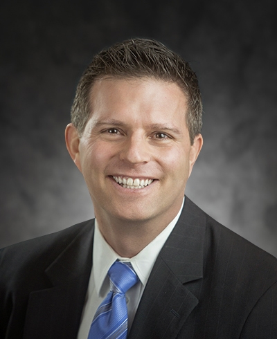 Jeffrey Bellucci, Private Wealth Advisor serving the Louisville, KY area - Ameriprise Advisors
