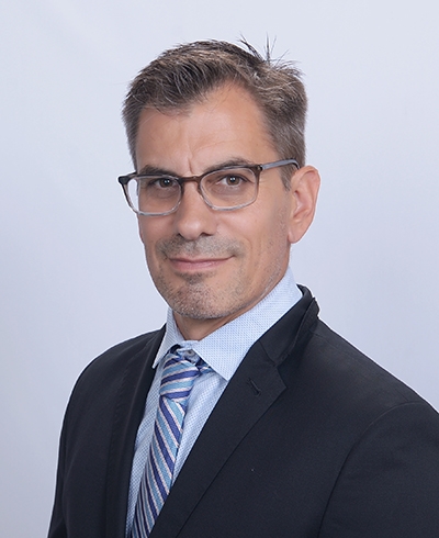 Advisor photo for Jeff Florio