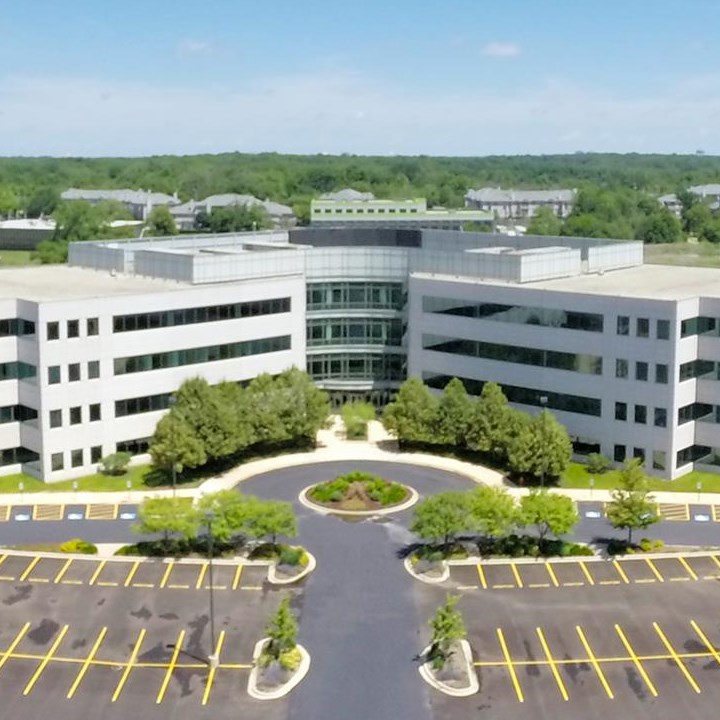 Jeffrey Hartzell - Naperville, IL