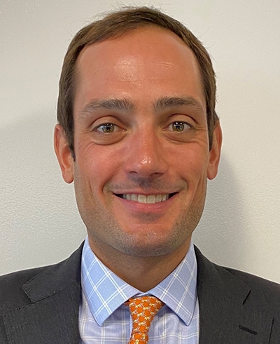 Advisor photo for Jeffrey Israel