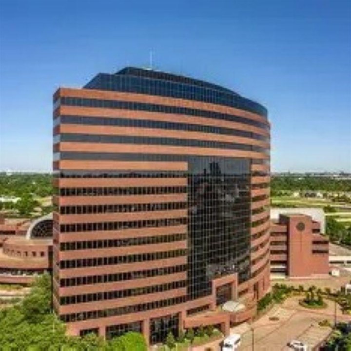 Jeffrey L Bellinghausen - Richardson, TX