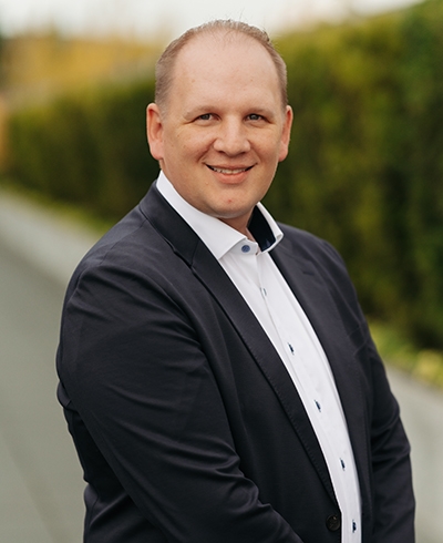 Jeffrey Church, Private Wealth Advisor serving the Bellevue, WA area - Ameriprise Advisors