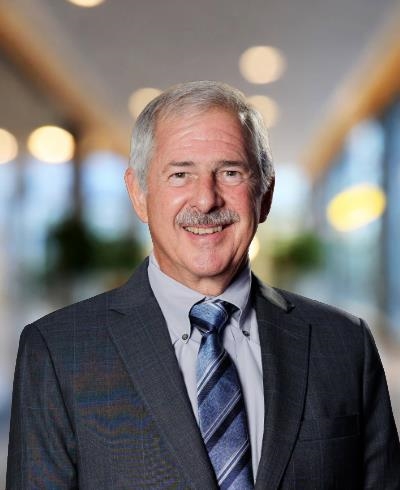 Advisor photo for Jeffrey Feldman