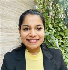 Twinkle Aggarwal