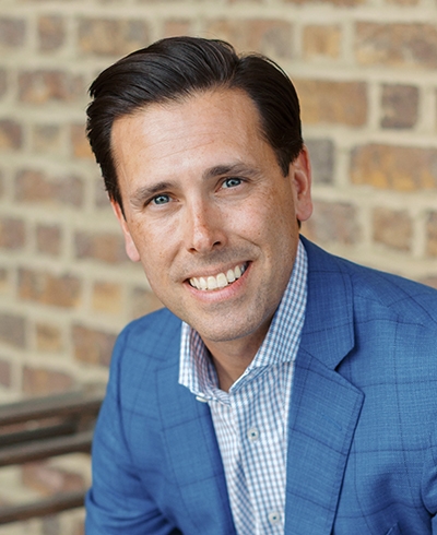 Advisor photo for Jeff Hodges