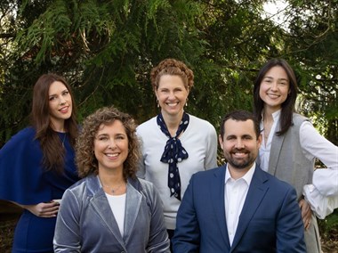 Team photo for Steller Wealth Planning