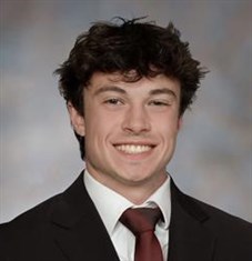 Blake McVay