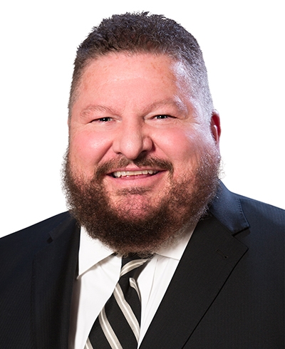 Advisor photo for Jeffrey Matchett