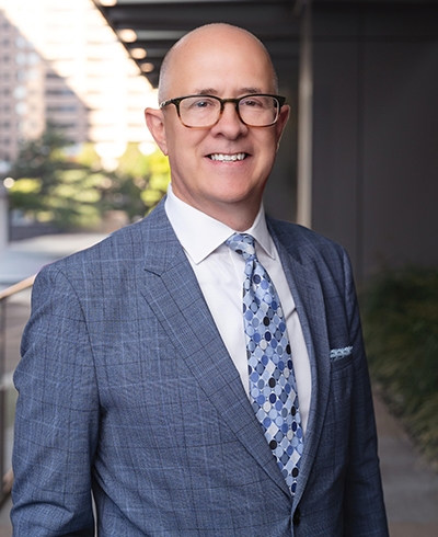 Advisor photo for Jeff Mitchell