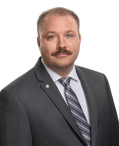 Advisor photo for Jeffrey Neill