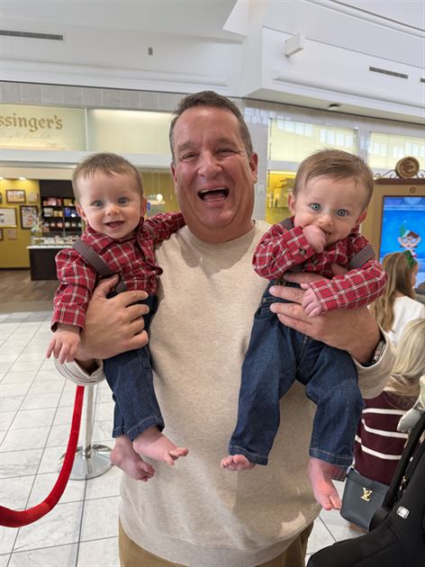 Thanksgiving Nashville 2025