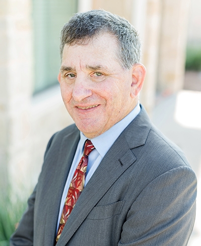 Advisor photo for Jeffrey D Steiner