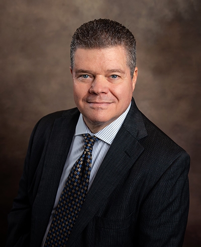 Advisor photo for Jeffrey T Hankins