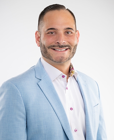 Advisor photo for Jeff Jolly