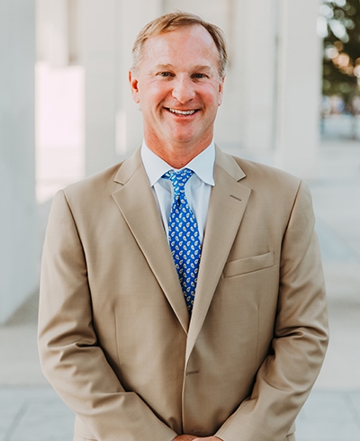 Jeff Scotchie, Financial Advisor serving the Chattanooga, TN area - Ameriprise Advisors