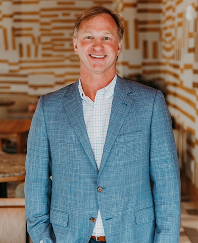 Jeff Scotchie, Financial Advisor serving the Chattanooga, TN area - Ameriprise Advisors