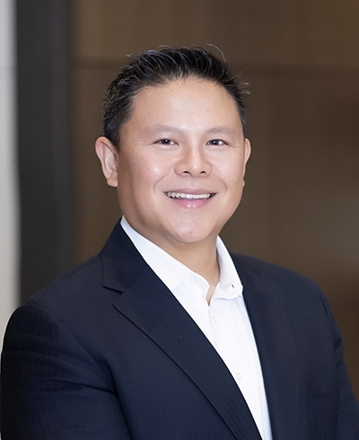 Jeffrey Chen, Private Wealth Advisor serving the Houston, TX area - Ameriprise Advisors