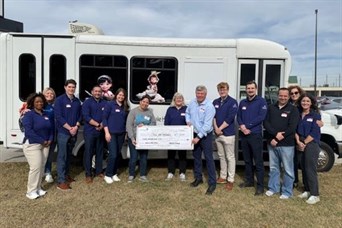 Doyle & Associates - Community participation photo