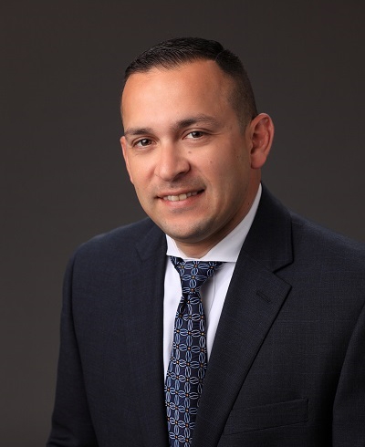 Jeffrey Zamora, Associate Financial Advisor serving the Richardson, TX area - Ameriprise Advisors