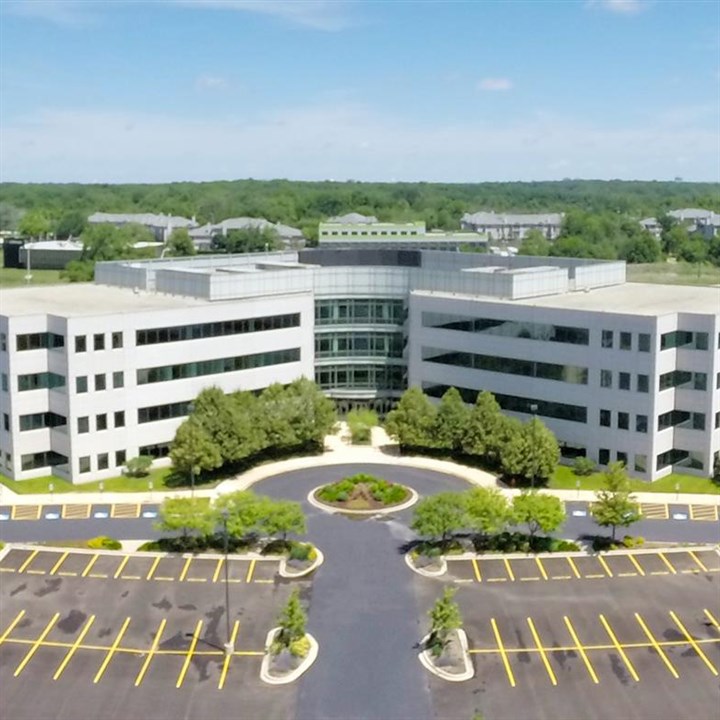 Jenine Mehr - Naperville, IL