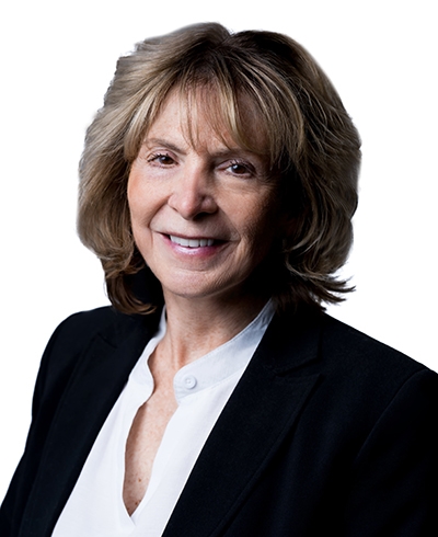 Advisor photo for Jenine Mehr