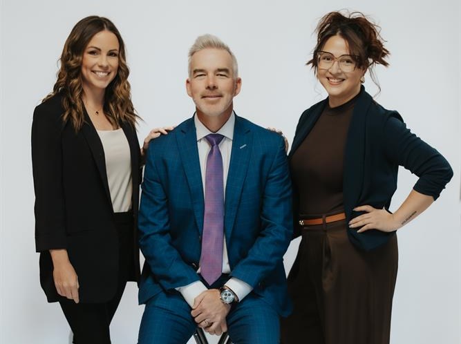Team photo for Colorado Capital Group