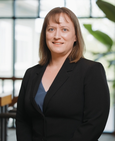 Advisor photo for Jennie Parisi