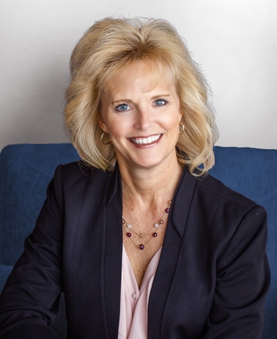 Jenny Johnson, Financial Advisor serving the Fort Dodge, IA area - Ameriprise Advisors
