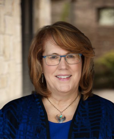 Advisor photo for Jennifer Sexton