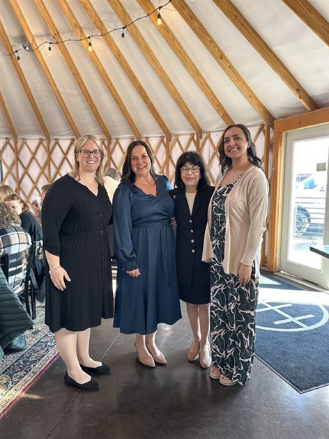 Women's Wealth & Wellness 2025