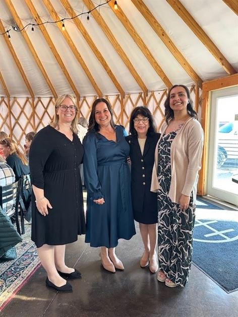 Women's Wealth & Wellness 2025