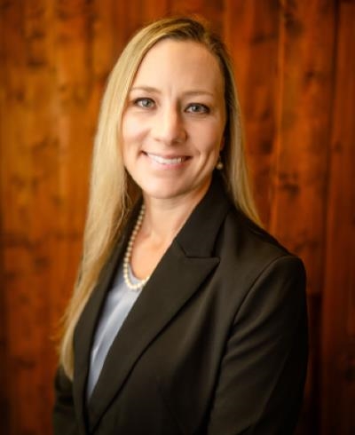 Advisor photo for Jen Castillo